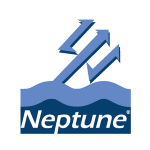 Omniterm Wallonie Logo Neptune
